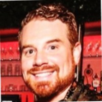 FOUR BLUE PALMS Employee Thomas Yankle Jr.'s profile photo