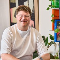 Malt Creative Employee Aaron Meredith's profile photo