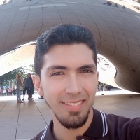 Hourly Employee Alejandro Cano Rico's profile photo