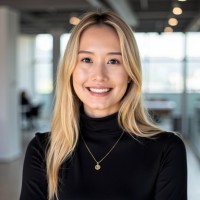 Genemod Employee Emily Blakeman's profile photo