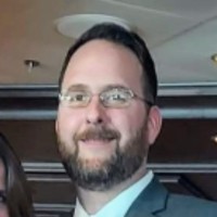 TI Automotive Employee Thomas Harber's profile photo