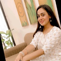 Mansi Bhatia's profile photo