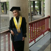 CFACTORY.CO Employee Venus Putri's profile photo