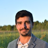 Nicholas Pino Email & Phone Number