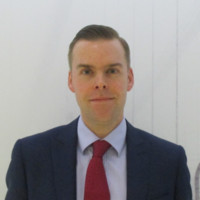 Bishop Fleming Chartered Accountants Employee James Huxtable's profile photo