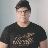 Interdata Software S.A. Employee Braulio Girardini's profile photo