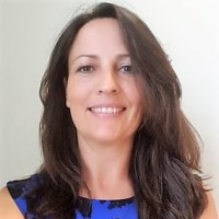 Spectrum Foundation Employee Hilary-Ann Baird's profile photo