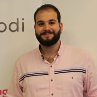 ITXI Employee Adham Zaherdeen's profile photo