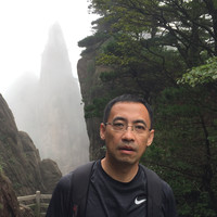 广东太阳神集团有限公司 Employee 吴劲松's profile photo
