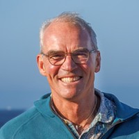 Quebec-Labrador Foundation Employee Phil Huffman's profile photo