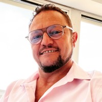 ENIPSE Employee Richard de Wever's profile photo