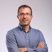 ARworks Employee Szabolcs Budahazy's profile photo