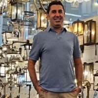 Prime Electrical Distributors Employee Vahagn Isagholian's profile photo