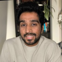 Vishva L's profile photo