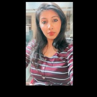 SpryBit Employee Kamiya Tripathi's profile photo