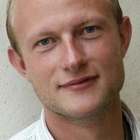 Matsmart - Motatos Employee Johan Kleberg's profile photo