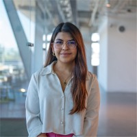 Gensler Employee Daniela Obando Rosabal's profile photo