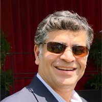 Advocate Health Care Employee Raja Chatterji's profile photo