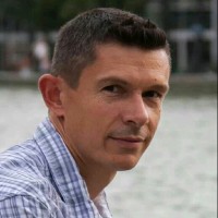 Teamoty Employee Olivier Lemettais's profile photo