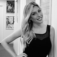 On The Spot Media Employee Jacki Berger's profile photo