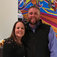Alamo NEX Construction LLC Employee Camron Vandyke's profile photo