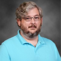 Frisco ISD Employee Eric Higginbotham's profile photo