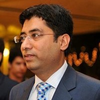 Voltshine Technology (Private) Limited Employee Salman Ahmed's profile photo
