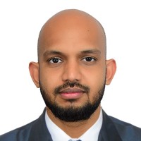 Naveen Sandhirasegaran Email & Phone Number