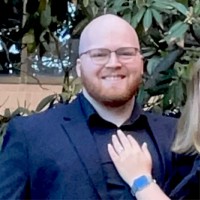 Superior Skilled Trades Employee Zachary Cartee's profile photo