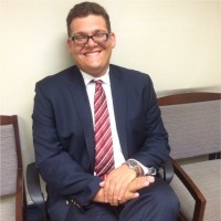 Fisica, Inc. Employee Jason Rosen's profile photo