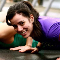 Nicole Crewe Email
