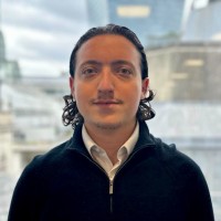 Selby Jennings Employee Sam Tenzer's profile photo