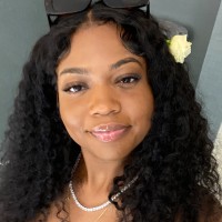 Beanstalk Academy Employee Naaji’A Dasent-Depusoir's profile photo