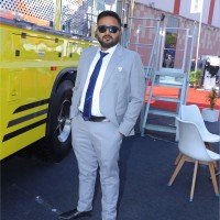 ALLTECH INDUSTRIES INDIA PVT LTD Employee Shivaji Pandey's profile photo