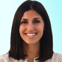 SciPro Employee Shaina Alizadeh's profile photo