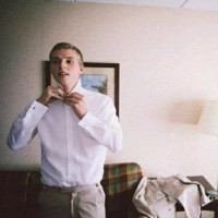 Travelers Employee Caleb Haley's profile photo