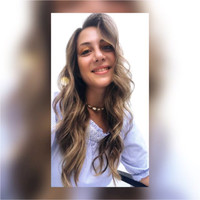Nextre Employee Marika Pannunzio's profile photo