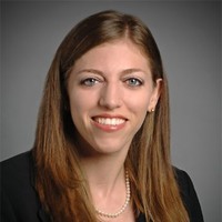 Health Care Service Corporation Employee Allison Benton's profile photo