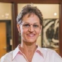Penn State Erie, The Behrend College Employee Ann Burbules's profile photo