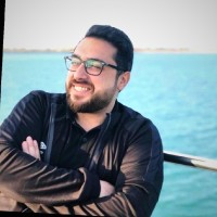 Pharmalink Drug Store Employee Ahmad Alahmad's profile photo