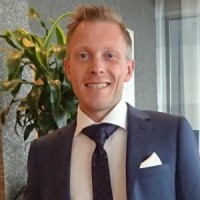 Pulsen Omsorg Employee Christer Eriksson's profile photo
