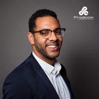 Prodicom Employee Frits Cornelisse's profile photo