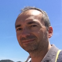 Allianz Technology Employee Pascal Leblanc's profile photo
