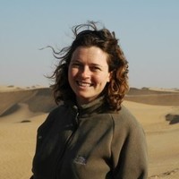 Suffolk University Employee Celeste Peterson's profile photo