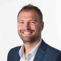 Overbury Employee Deon Davis's profile photo