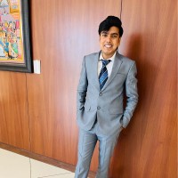 Atomberg Technologies Employee Ca Pathak's profile photo