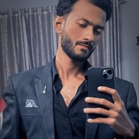 Student Employee Abhishek Maurya's profile photo