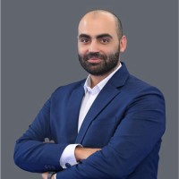 Anas Aref Email & Phone Number