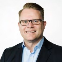 Kimberly-Clark Employee David Tyack's profile photo