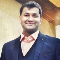BugendaiTech Employee Gokul Ojha's profile photo